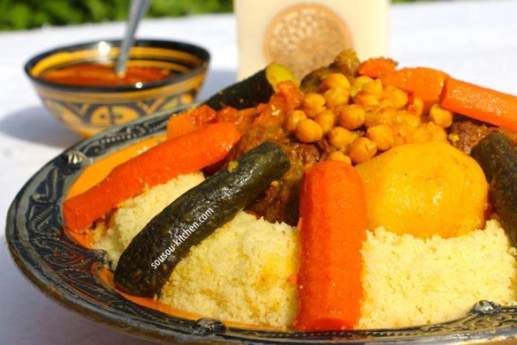 Riad Derb El Aarsa Marakeş Dış mekan fotoğraf