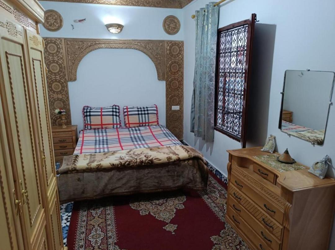Riad Derb El Aarsa Marakeş Dış mekan fotoğraf