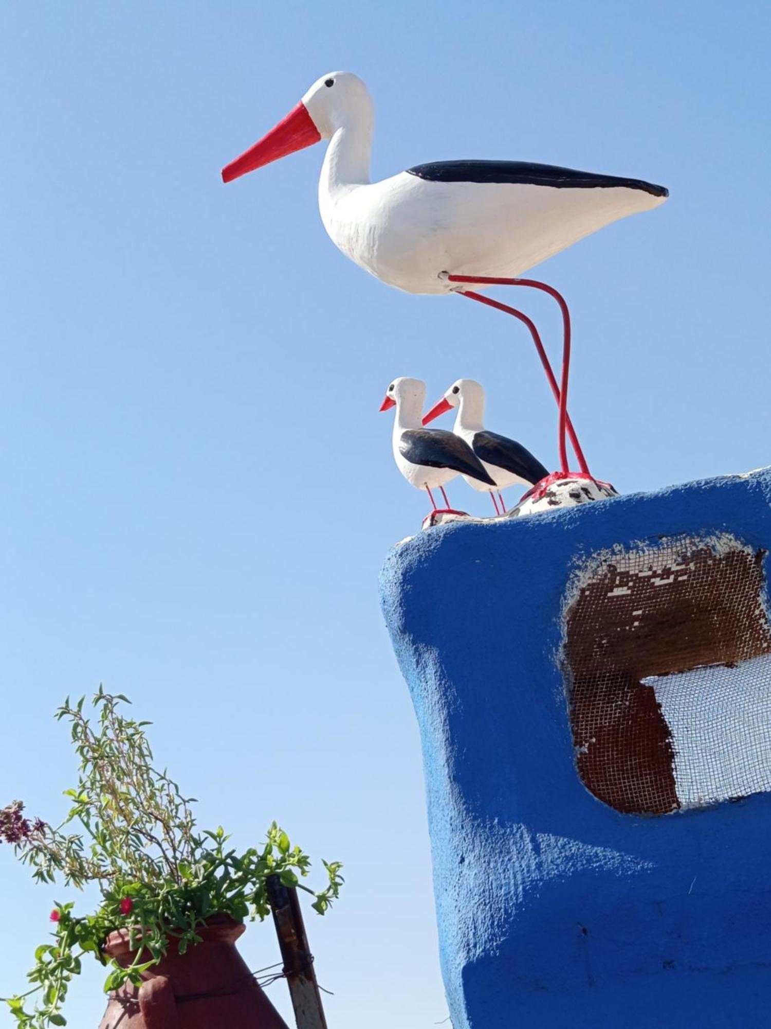 Riad Derb El Aarsa Marakeş Dış mekan fotoğraf